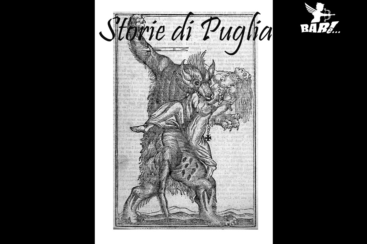 Personaggio Dei Cartoni Animati Del Lupo Mannaro Che Ulpa Nella Notte Di Gm1345505935 423558881