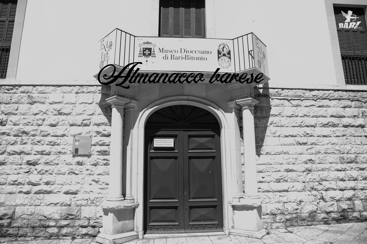 Accadde a Bari – Apre al pubblico il museo della cattedrale (1996 ...