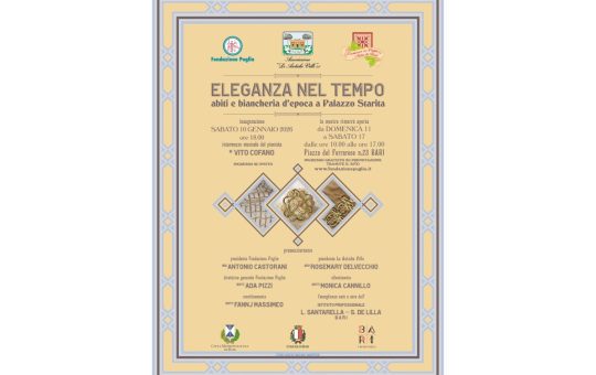 Eleganza